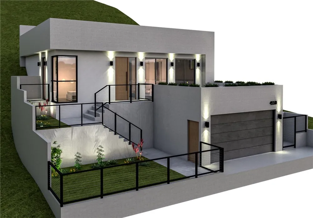 4528 Bedilion Los Angeles, CA 90032