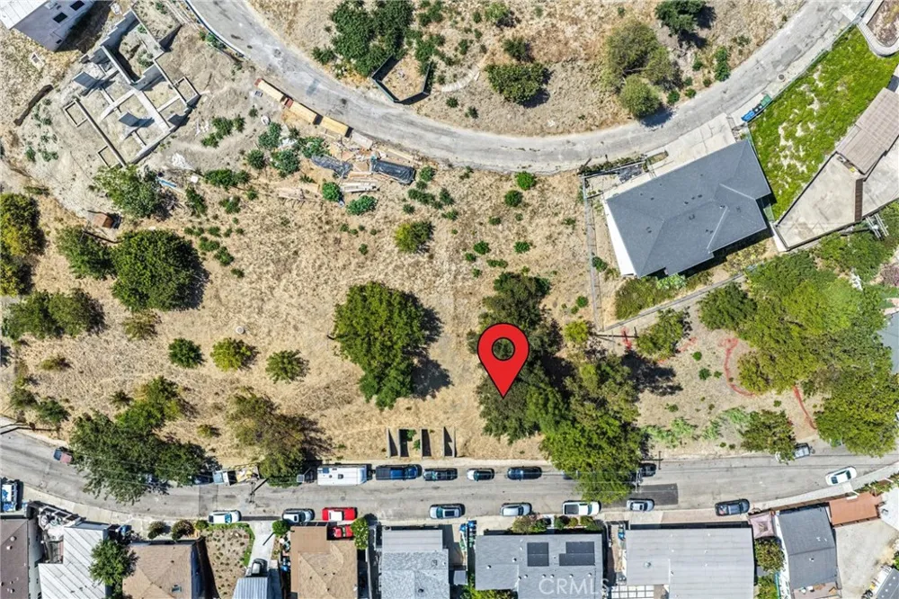 4528 Bedilion Los Angeles, CA 90032