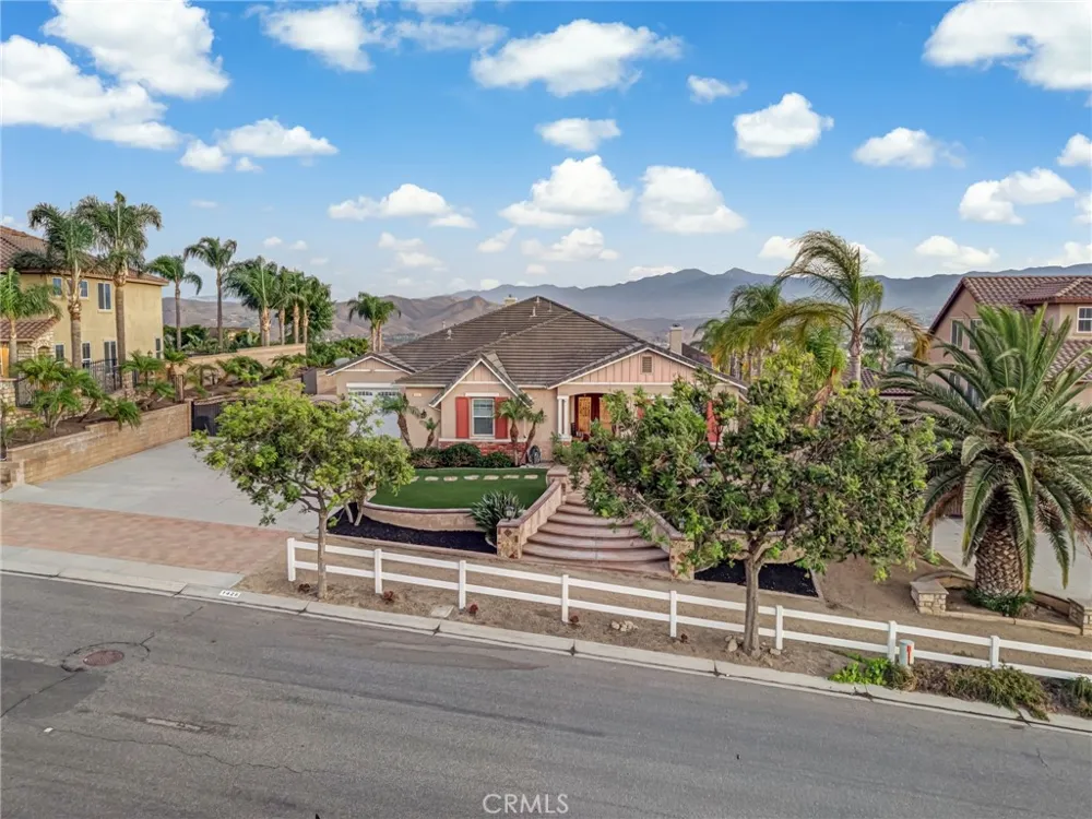 1426 Valley Drive Norco, CA 92860