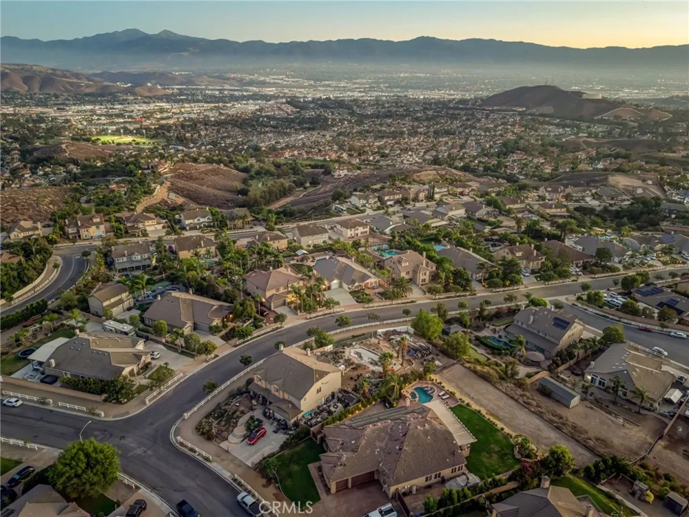 1426 Valley Drive Norco, CA 92860