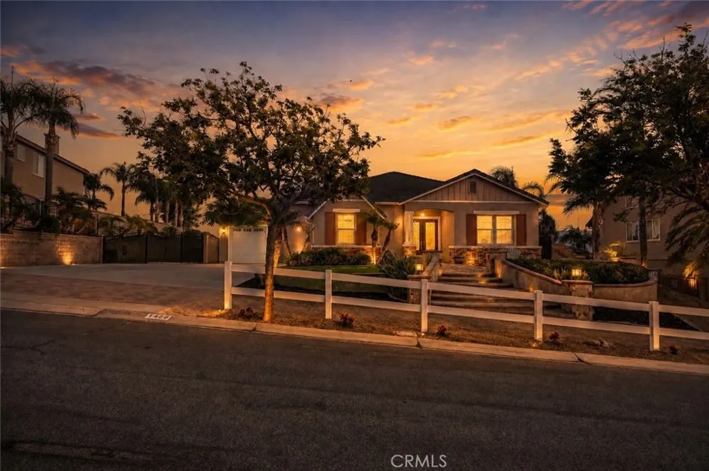 1426 Valley Drive Norco, CA 92860