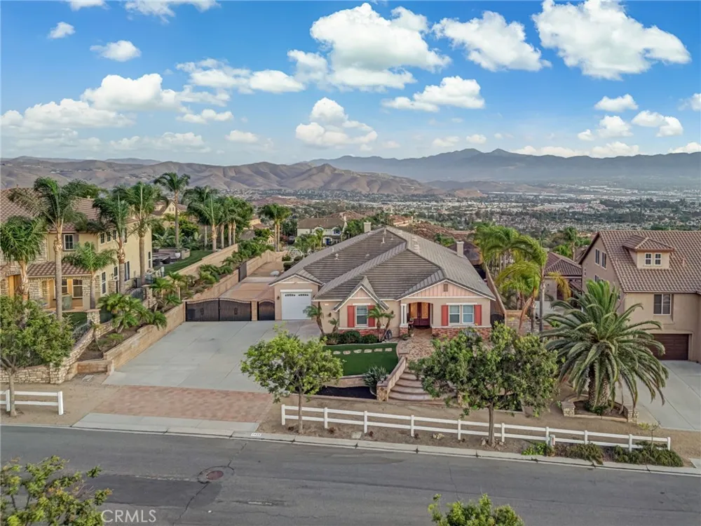 1426 Valley Drive Norco, CA 92860
