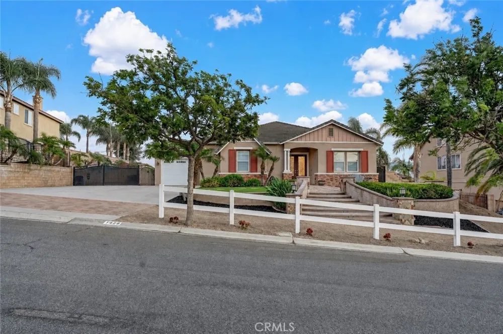 1426 Valley Drive Norco, CA 92860