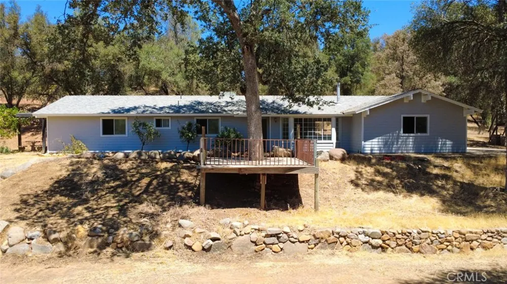 4074 Lakeview Mariposa, CA 95338