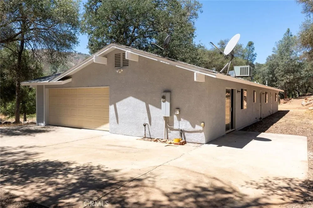 4074 Lakeview Mariposa, CA 95338