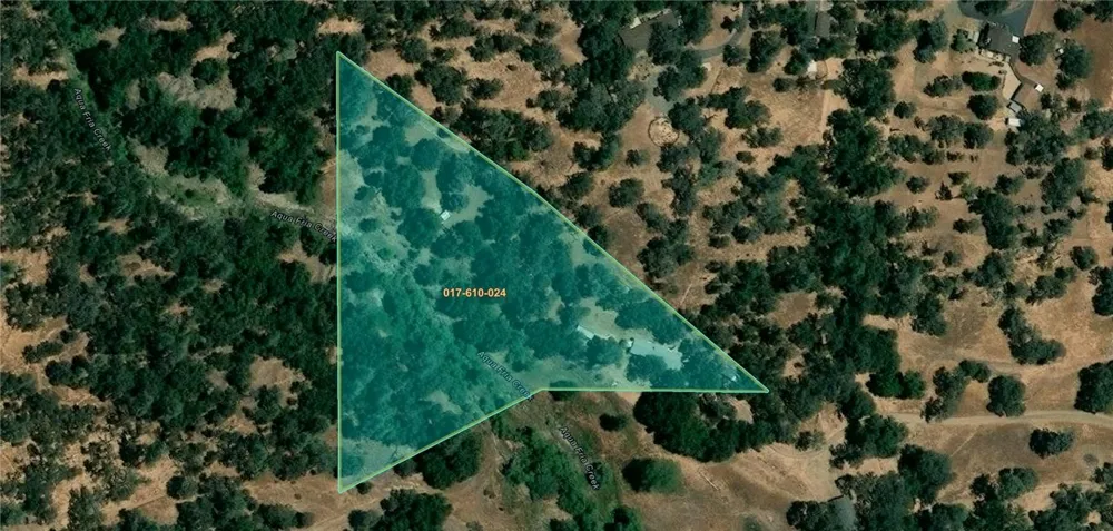 4074 Lakeview Mariposa, CA 95338