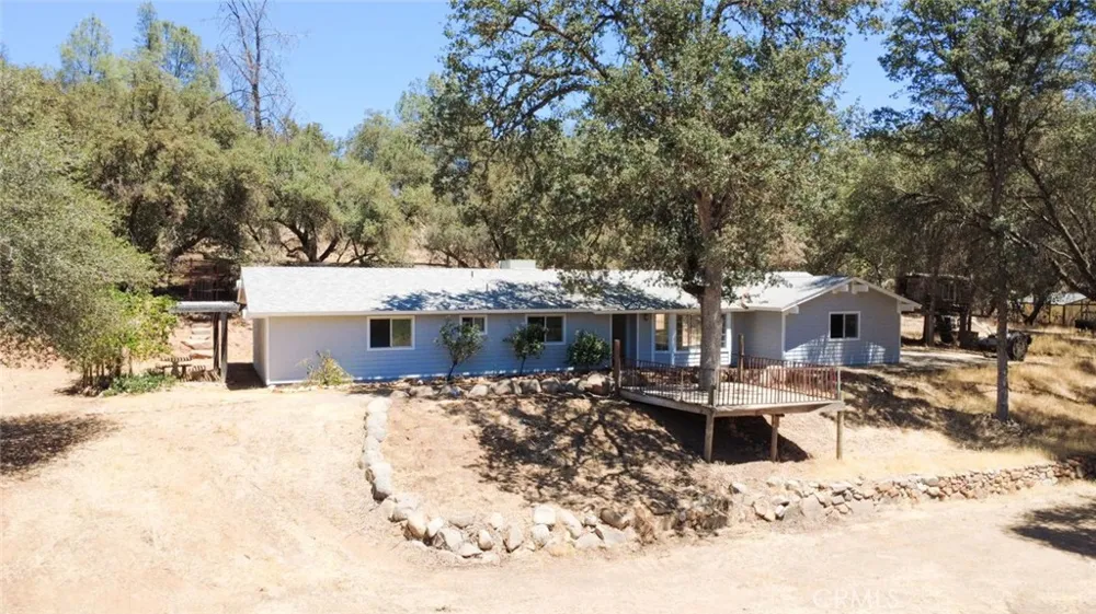 4074 Lakeview Mariposa, CA 95338