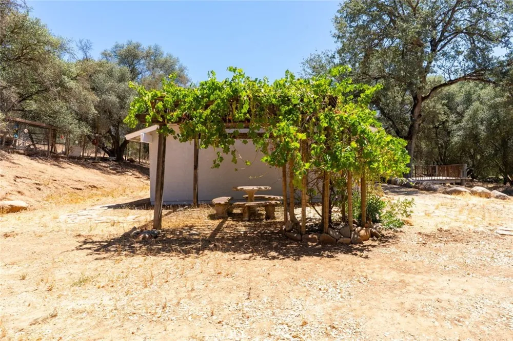 4074 Lakeview Mariposa, CA 95338