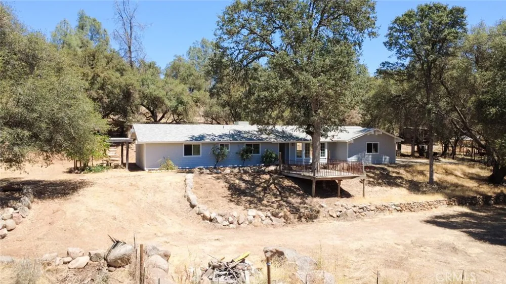 4074 Lakeview Mariposa, CA 95338