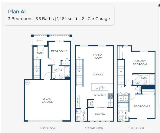 1336 Locust Avenue #3 Long Beach, CA 90813