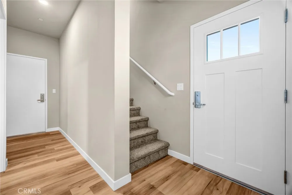 1336 Locust Avenue #3 Long Beach, CA 90813