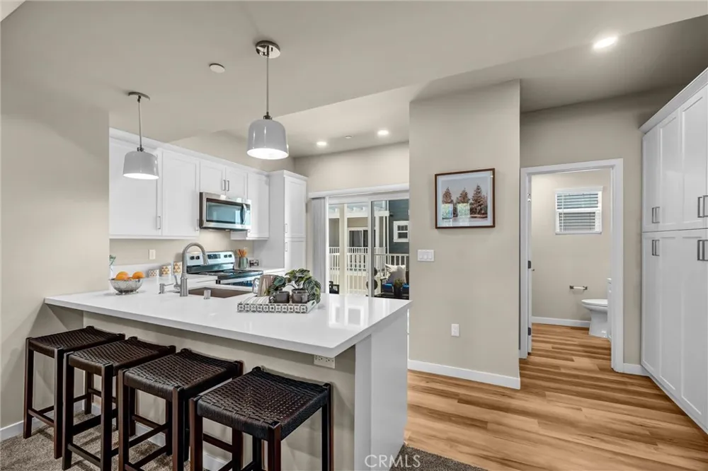 1336 Locust Avenue #3 Long Beach, CA 90813