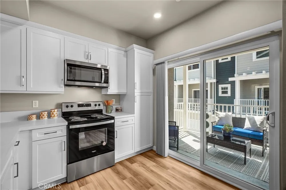 1336 Locust Avenue #3 Long Beach, CA 90813
