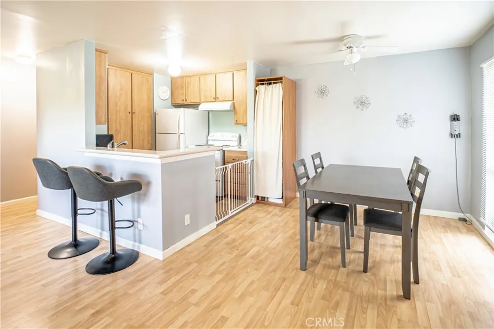 838 Coriander #U Torrance, CA 90502