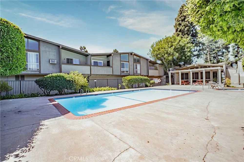 838 Coriander #U Torrance, CA 90502