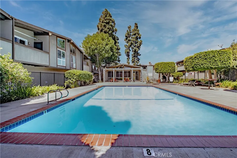 838 Coriander #U Torrance, CA 90502