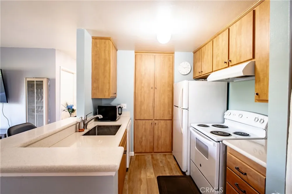 838 Coriander #U Torrance, CA 90502