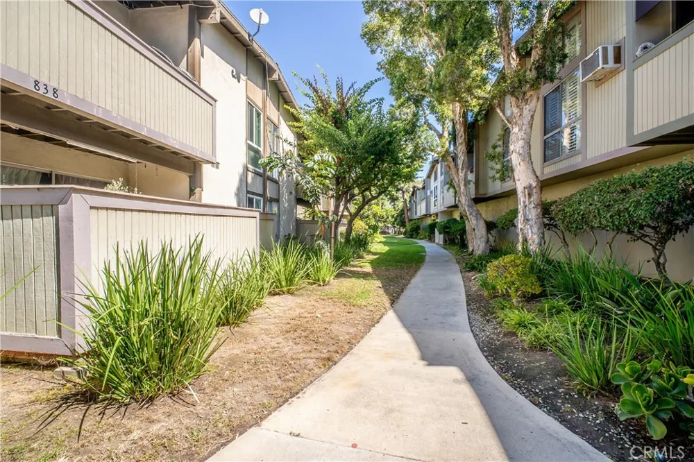 838 Coriander #U Torrance, CA 90502
