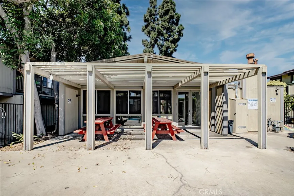 838 Coriander #U Torrance, CA 90502