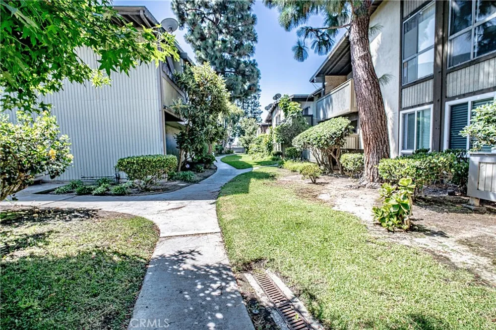838 Coriander #U Torrance, CA 90502