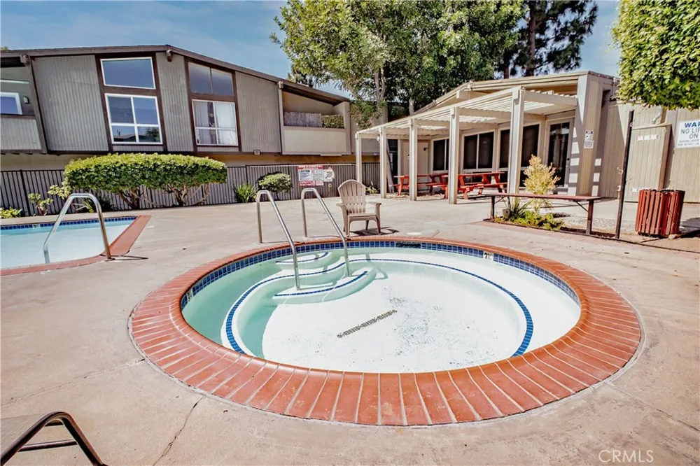 838 Coriander #U Torrance, CA 90502