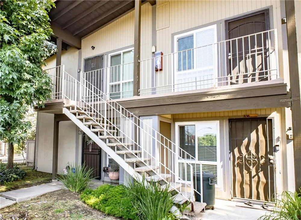 838 Coriander #U Torrance, CA 90502