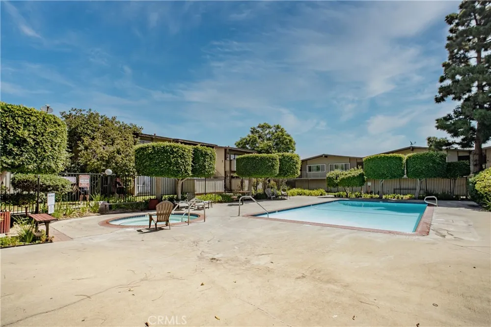 838 Coriander #U Torrance, CA 90502