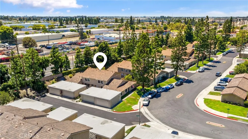 307 Aqueduct Court Placentia, CA 92870