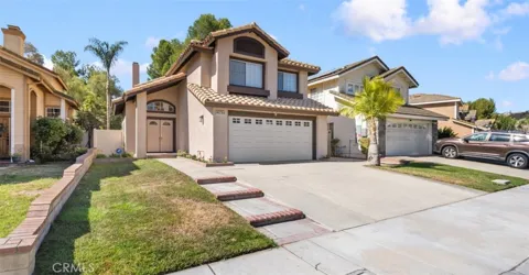2163 Sun Ridge Drive