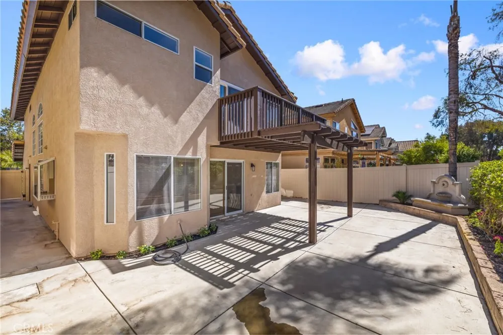 2163 Sun Ridge Drive Chino Hills, CA 91709
