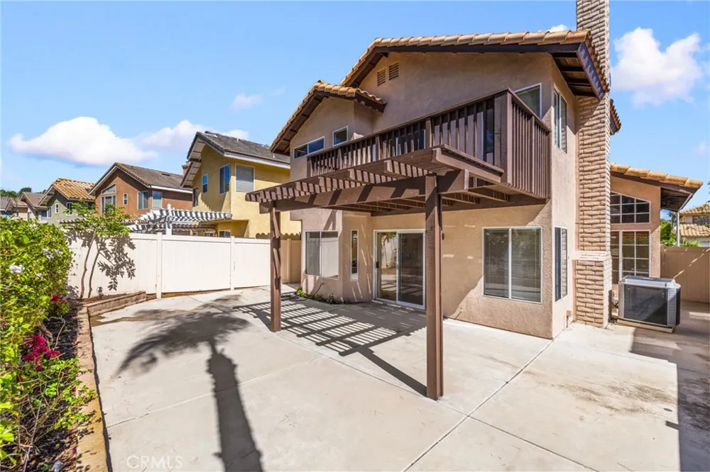 2163 Sun Ridge Drive Chino Hills, CA 91709