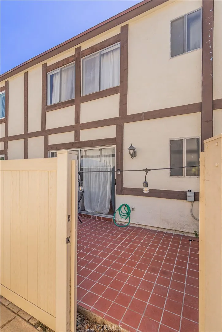 15512 Williams #A85 Tustin, CA 92780