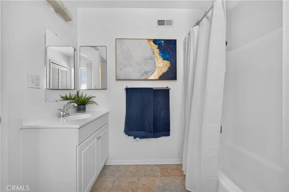 15512 Williams #A85 Tustin, CA 92780