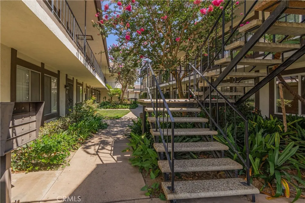 15512 Williams #A85 Tustin, CA 92780