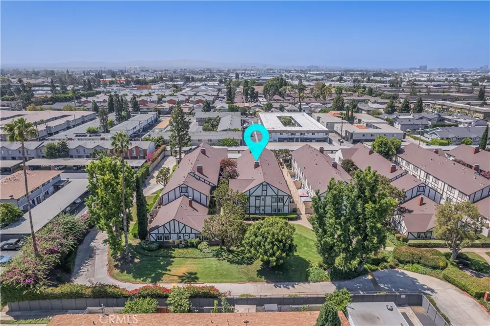 15512 Williams #A85 Tustin, CA 92780