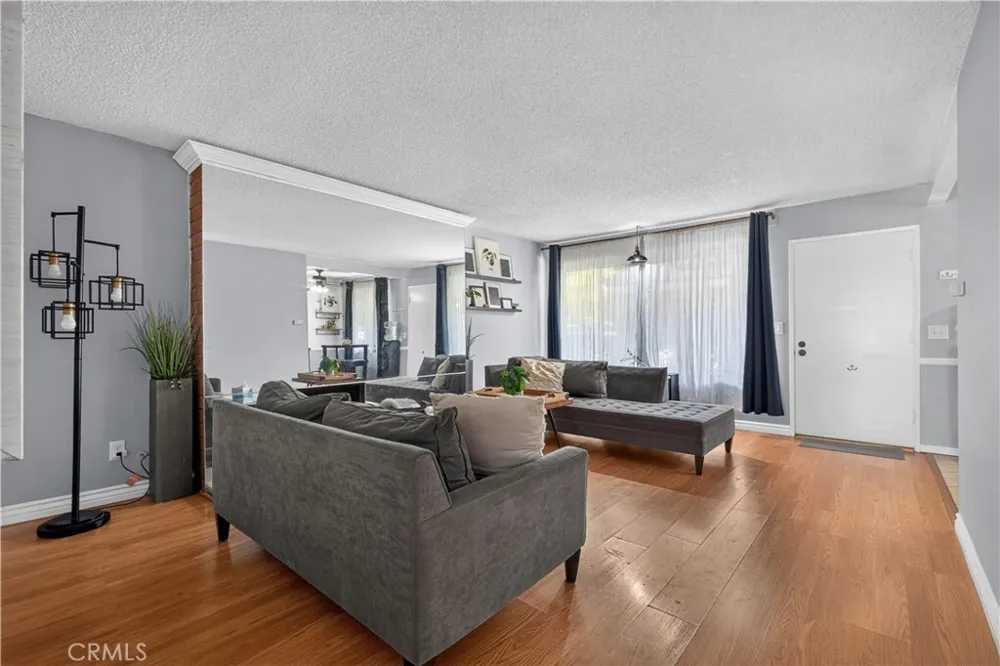 15512 Williams #A85 Tustin, CA 92780