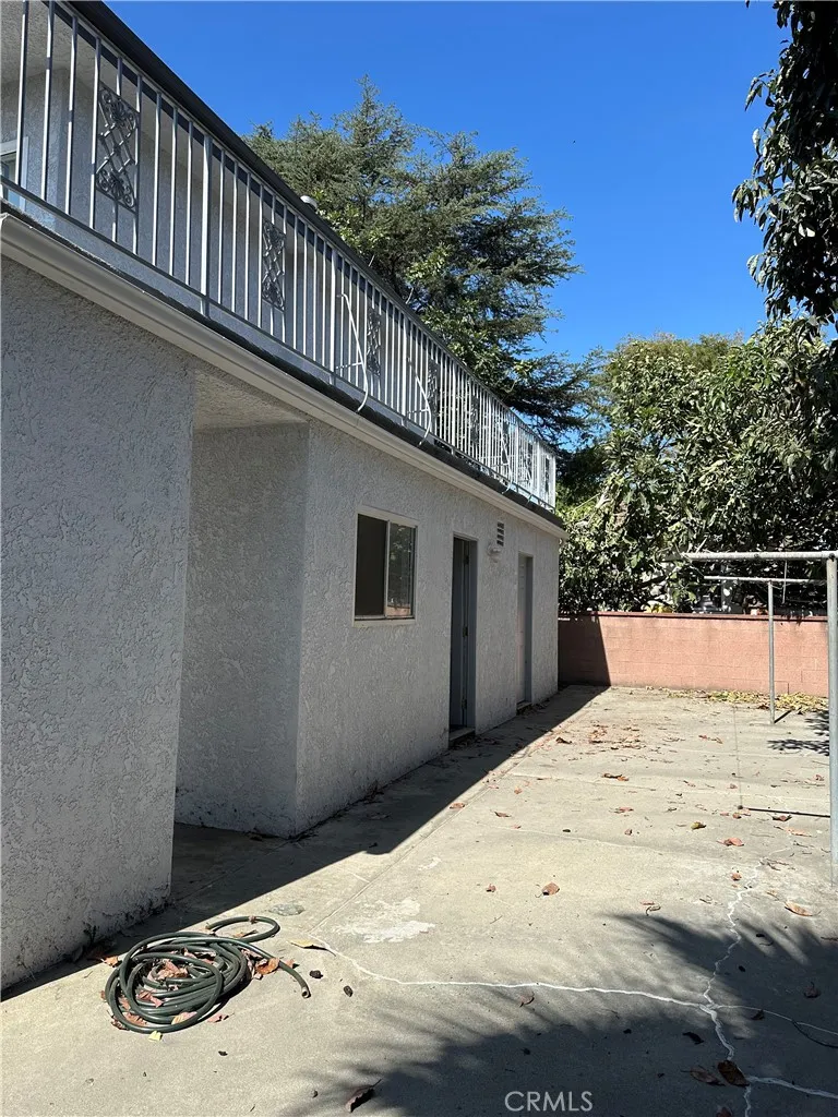9711 Laurel Bellflower, CA 90706