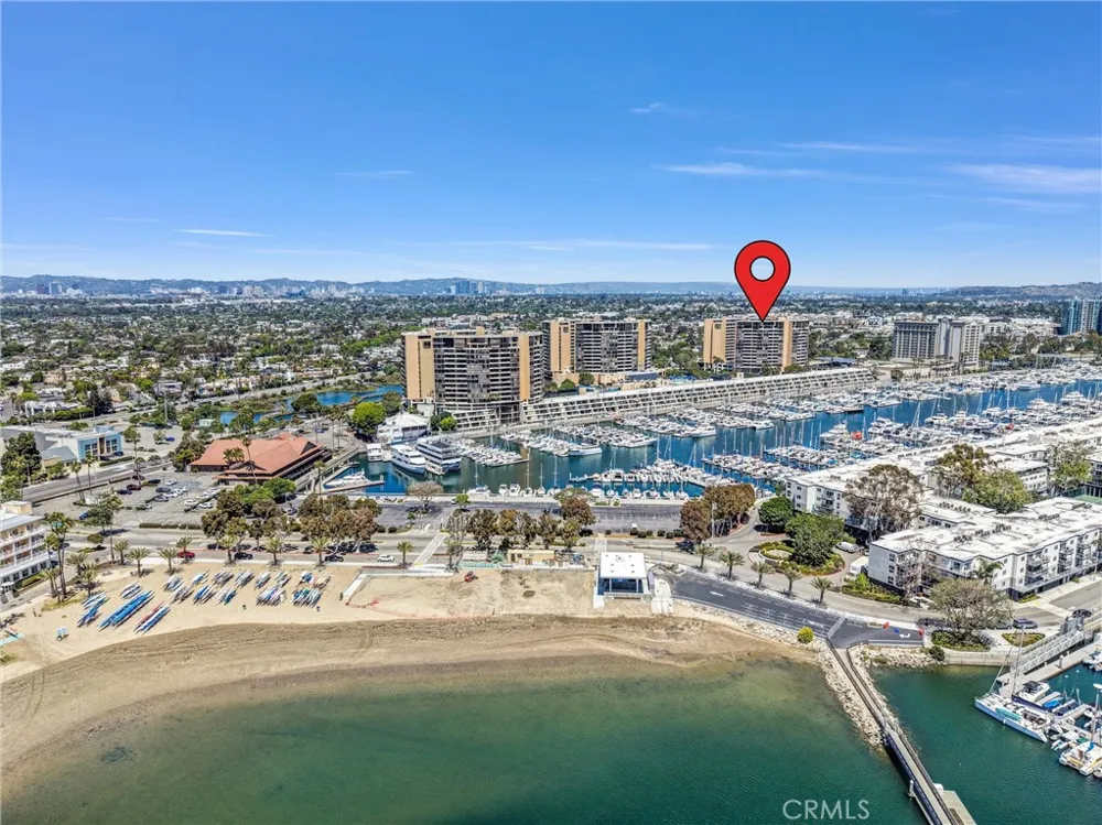 4337 Marina City Dr #141 Marina del Rey, CA 90292