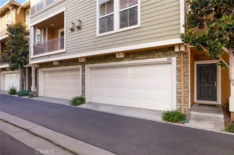 3538 Torrance Boulevard #120