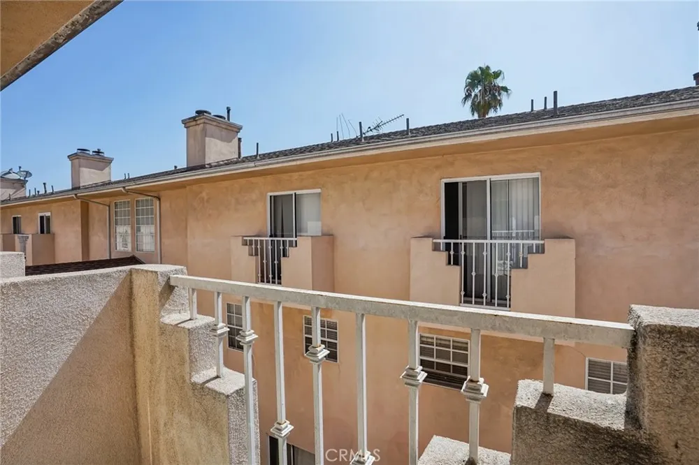 321 W Queen Street #20 Inglewood, CA 90301