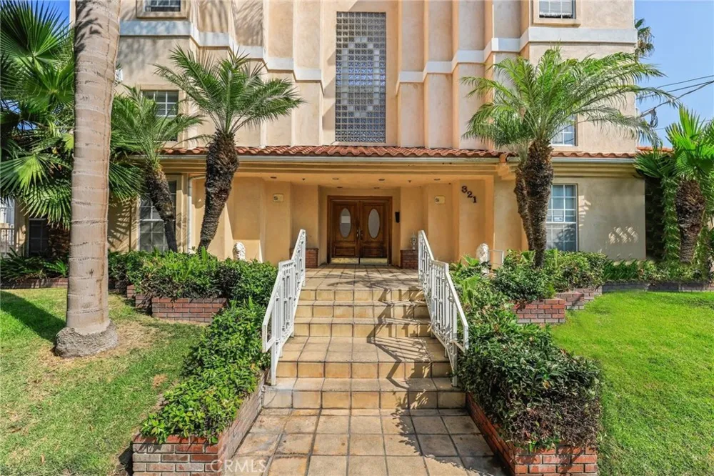 321 W Queen Street #20 Inglewood, CA 90301