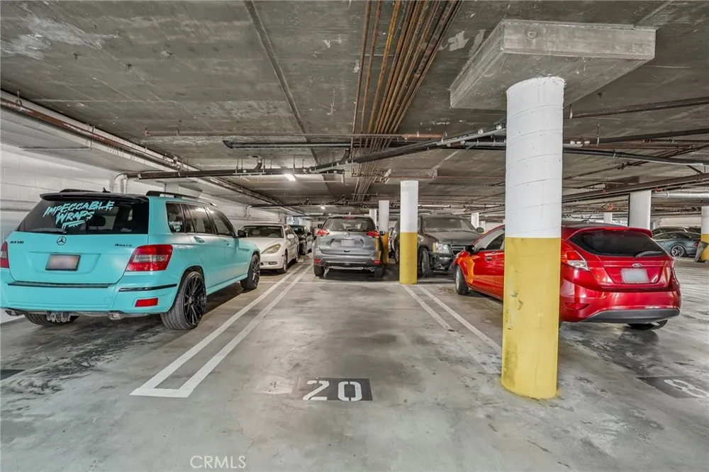 321 W Queen Street #20 Inglewood, CA 90301
