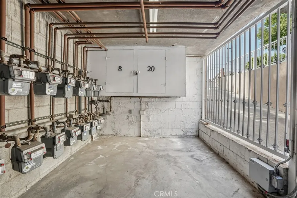 321 W Queen Street #20 Inglewood, CA 90301