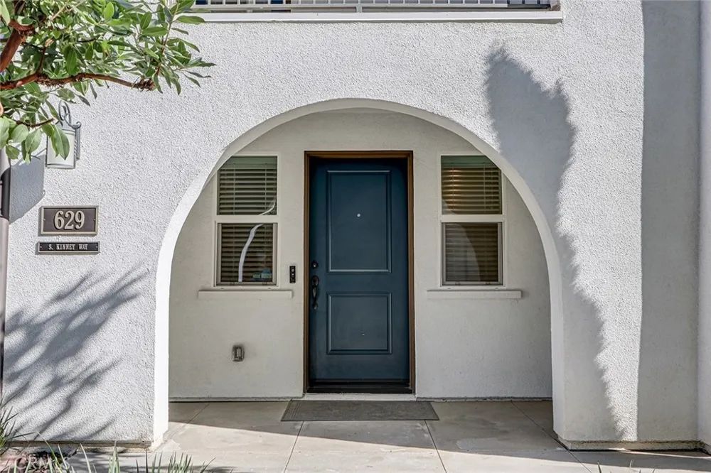 629 S Kinney Anaheim, CA 92805