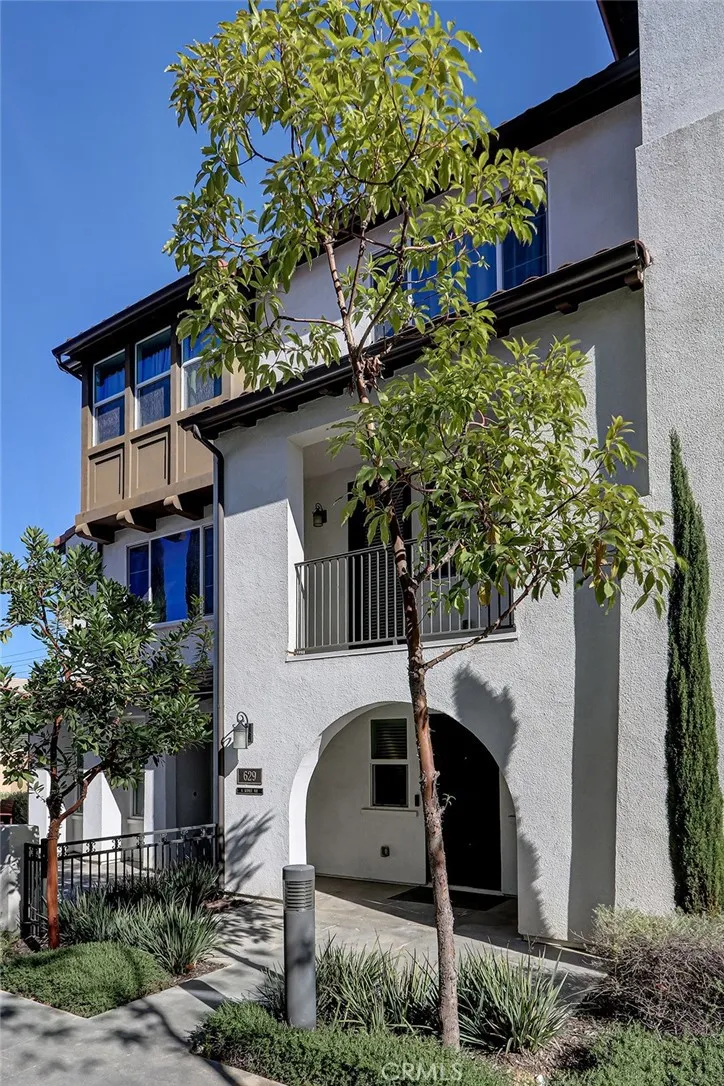 629 S Kinney Anaheim, CA 92805