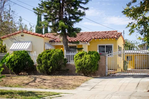 335 W Hillcrest Boulevard
