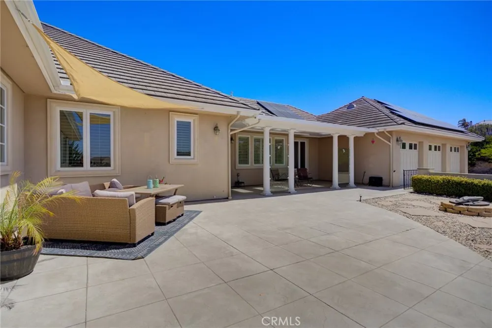 503 Via Belmonte Court Arroyo Grande, CA 93420