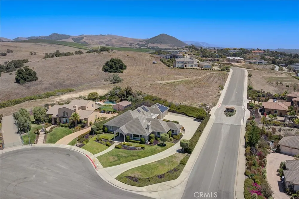 503 Via Belmonte Court Arroyo Grande, CA 93420
