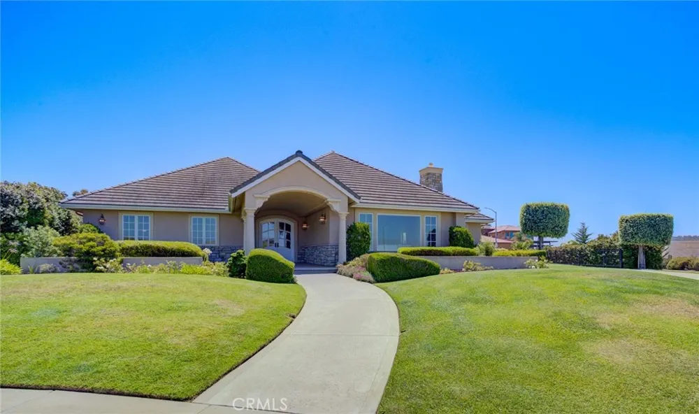 503 Via Belmonte Court Arroyo Grande, CA 93420