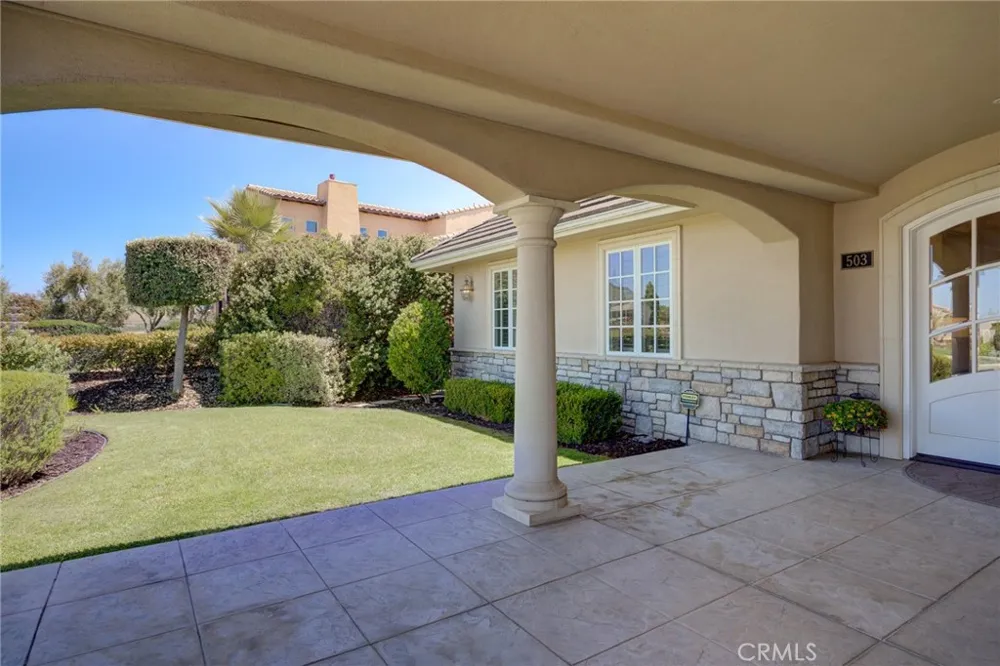 503 Via Belmonte Court Arroyo Grande, CA 93420